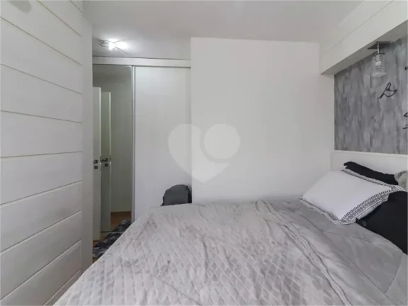 Imagem Apartamento à venda com 3 quartos, sendo 1 suíte, no condomínio Vida Viva Butantã, São Paulo - SP