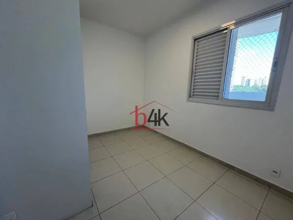 Imagem Apartamento com 2 dormitórios para alugar Granja Julieta - São Paulo/SP
