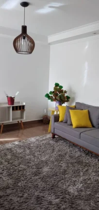Imagem Vendo Apartamento em Santo André, Jardim Alzira Franco