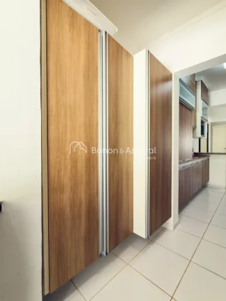 Imagem Casa à venda no Condomínio Reserva Aram - Mansões Santo Antônio - Campinas
Conforto, lazer compl...