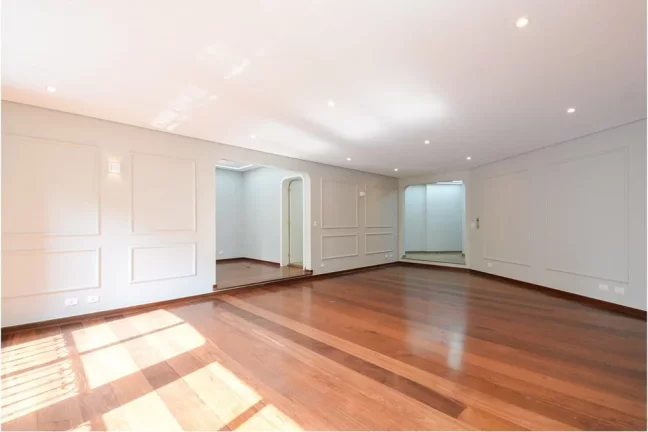 Imagem Apartamento à venda no bairro Jardim Paulista - São Paulo/SP