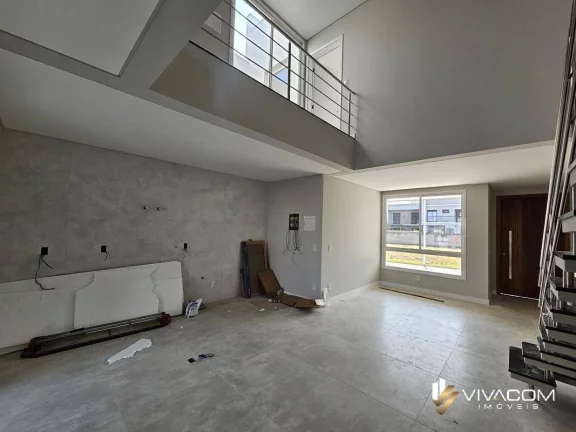 Imagem Casa de Condomínio com 3 Quartos à Venda, 167 m² em Deltaville - Biguaçu
