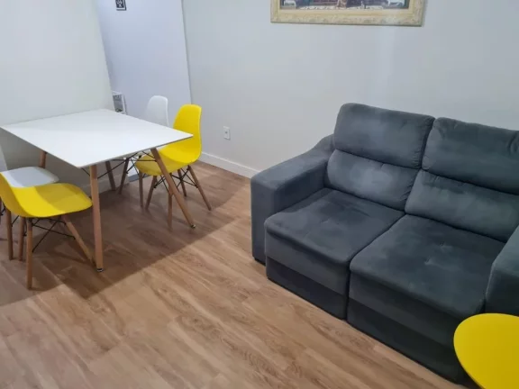 Imagem Casa à venda, 42 m² por R$ 280.000,00 - Jardim Layr - Mogi das Cruzes/SP