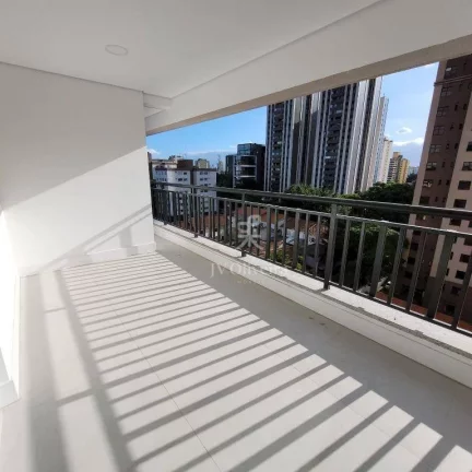 Imagem Apartamento com 3 dormitórios à venda, 100 m² por R$ 1.450.000,00 - Jardim Guedala - São Paulo/SP