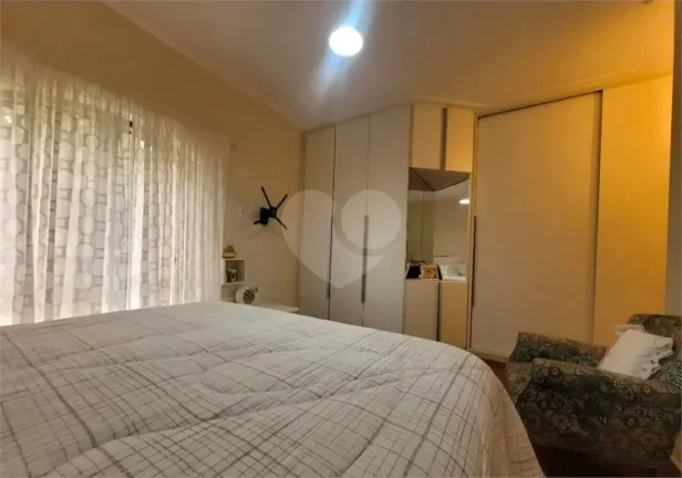Imagem Apartamento à venda com 4 quartos, sendo 2 suítes, no condomínio Portal DE São Francisco, São Paulo - SP