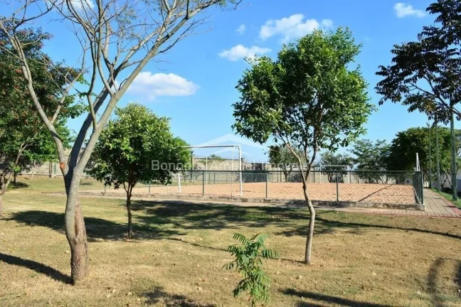 Imagem Terreno de condomínio a venda em Paulinia!

condomínio Yucatan um dos mais requisitados na região...