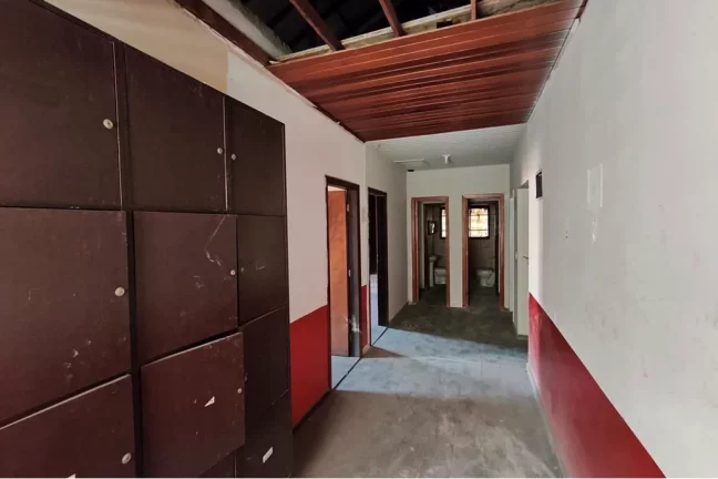 Imagem PREDIO COMERCIAL em São Paulo - SP, Vila Romana