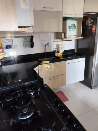 Imagem EXCELENTE PRÉDIO COMERCIAL COM 03 APARTAMENTOS DE 02 QUARTOS, SENDO 01 SUÍTE, À VENDA NO JOCKEY DE ITAPARICA, VILA VELHA/ES!