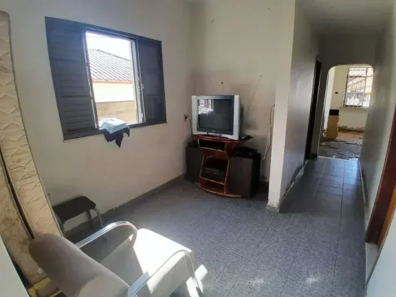 Imagem Casa à venda em Barbacena, São Sebastião, com 4 quartos, 1250m2