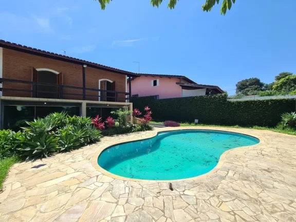 Imagem Casa para Venda em Atibaia, Jardim Paulista, 3 dormitórios, 1 suíte, 1 banheiro, 3 vagas