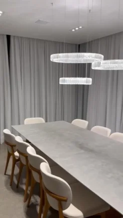 Imagem Oportunidade Única no Alphaville Esplanada 1 ? Casa com Terreno Anexo e Vista Livre