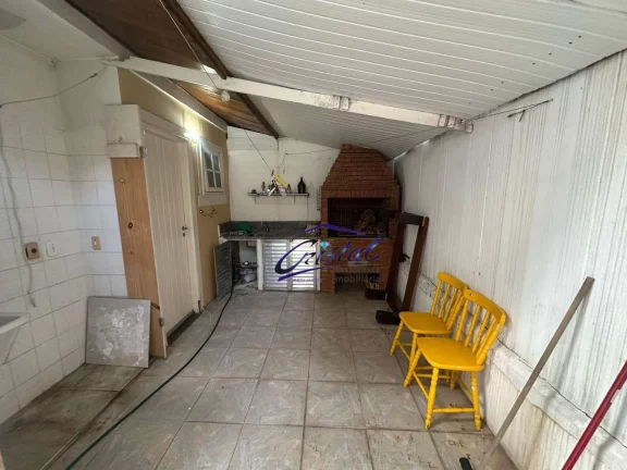 Imagem Aluga-se casa com 3 quartos (1 suíte) 153 m² - Vila Panamericana - Jardim Rosa Maria - Butantã - São Paulo/SP
