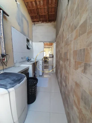 Imagem Casa Térrea 3 Dormitórios, Altos de Santana, São josé dos Campos