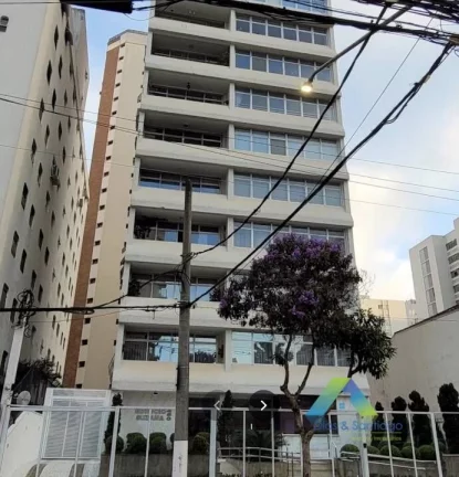 Imagem Apartamento com 4 dormitórios à venda, 225 m² por R$ 3.099.000 - Itaim Bibi - São Paulo/SP