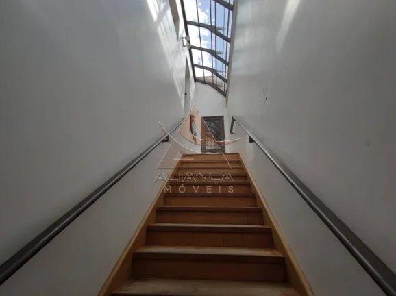 Imagem Casa - Ribeirão Preto - Jardim América
