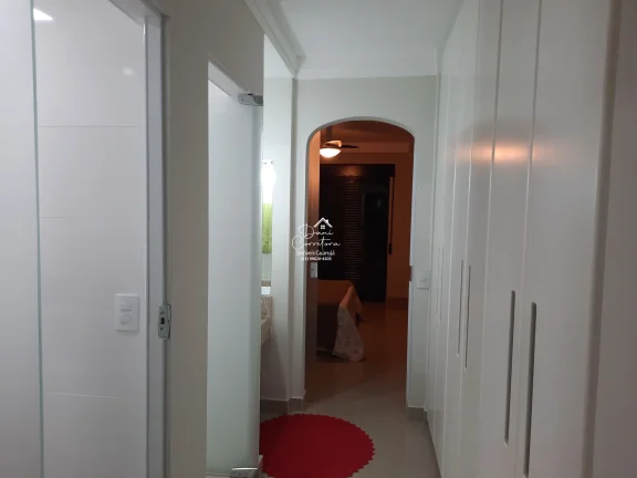 Imagem APARTAMENTO Residencial em GUARUJÁ - SP, PITANGUEIRAS