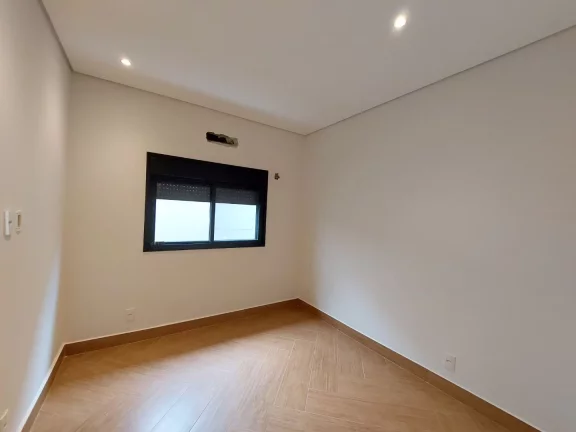 Imagem CASA TÉRREA - MODERNA DE ALTO PADRÃO - RESIDENCIAL REAL PARK - SUMARÉ