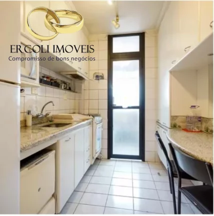 Imagem APARTAMENTO RESIDENCIAL em São Paulo - SP, Tatuapé