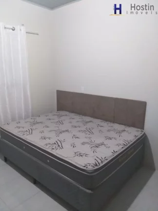 Imagem CASA RESIDENCIAL em SÃO FRANCISCO DO SUL - SC, Ubatuba
