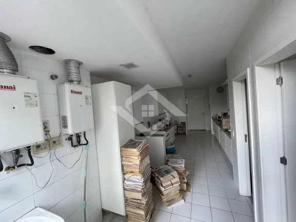 Imagem Apartamento na Península da Barra da Tijuca de 4 Quartos para Venda