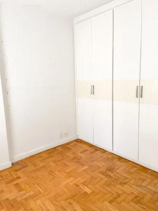 Imagem Apartamento com 2 Quartos à Venda, 160 m² em Itaim Bibi - São Paulo
