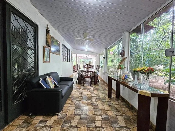 Imagem Sítio para Temporada no bairro Jardim Jóquei Clube - Ribeirão Preto, SP