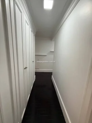 Imagem Apartamento para alugar Jardim América São Paulo