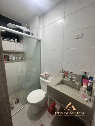 Imagem Apartamento 2 quartos em Coronel Fabriciano - cod 1557