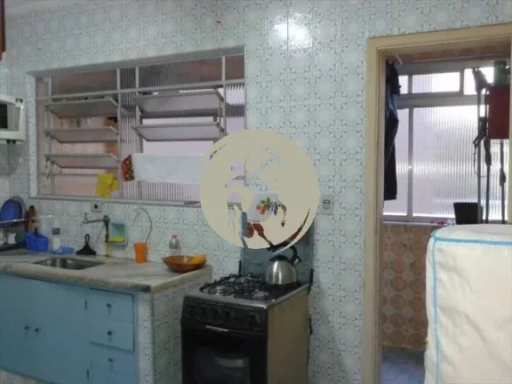 Imagem PREDIO DE 3 ANDARES 1 ANDAR , REFORMADO COM GARAGEM DEMARCADA
