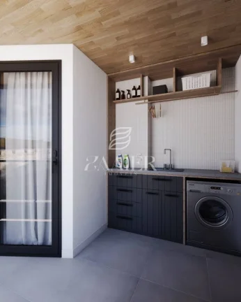 Imagem Apartamento com 2 quartos à Venda, Saguaçu - Joinville