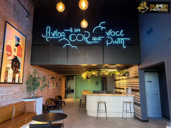 Imagem Loft para Venda no Parque Una Pelotas-RS