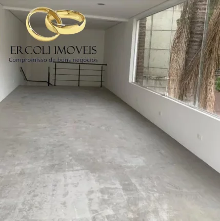 Imagem SALA COMERCIAL em São Paulo - SP, Alto de Pinheiros