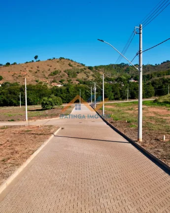 Imagem Terreno em Loteamento Monte Belo - Limoeiro - Ipatinga: Venda a partir R$ 270.000