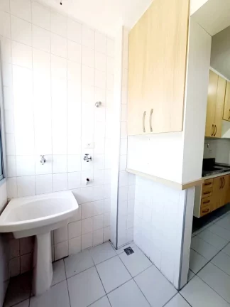 Imagem Apartamento com 3 dormitórios à venda, 70 m² por R$ 440.000,00 - Parque Industrial - São José dos Campos/SP
