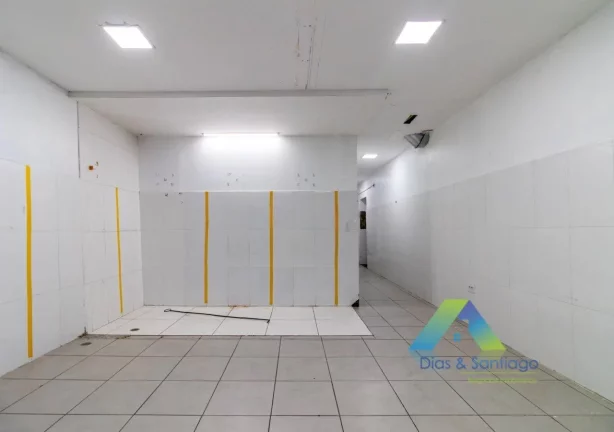 Imagem Ponto Comercial para locação em Ipiranga, São Paulo/SP
