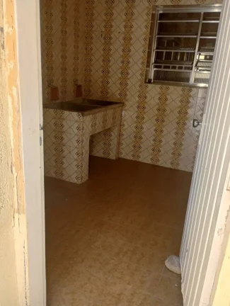 Imagem Alugo Apto Sobre loja em Santo André, Parque das Nações