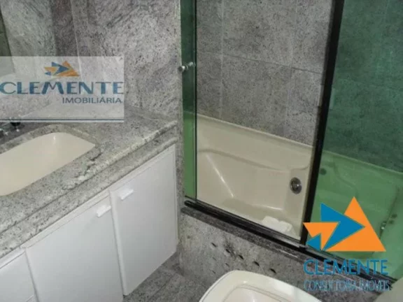 Imagem Apto. 4qtos ponto nobre do LOURDES , PROX. A ASSEMBLEIA