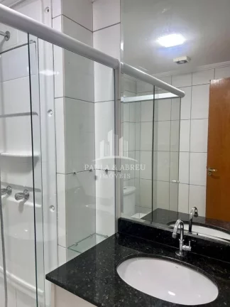 Imagem Apartamento 72 m2 com 2 dormitórios para locação no Vila Vitória em Mauá !