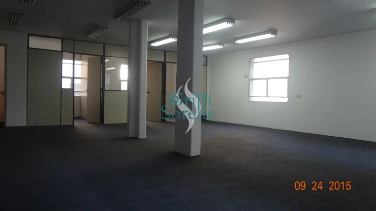Imagem Prédio Comercial para Alugar no Jardim Paulista - São Paulo/SP.