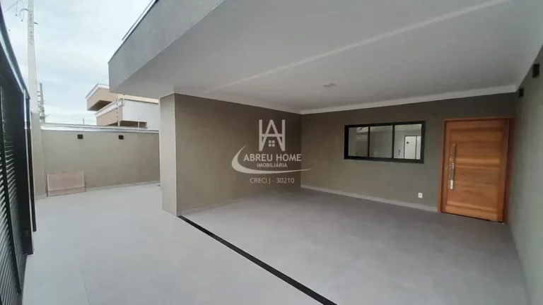 Imagem Casa, Parque Residencial J. Macedo - São José do Rio Preto