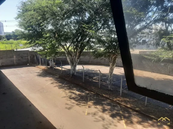 Imagem Galpão para Locação com 8000 m² Retiro - Jundiaí - SP