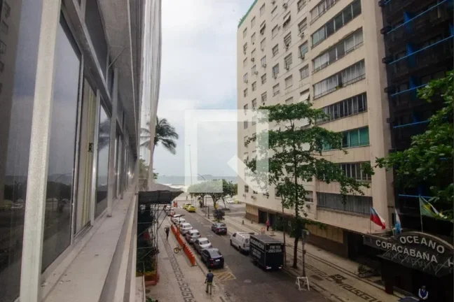 Imagem Apartamento à Venda - Copacabana, 4 Quartos, 328 m2
