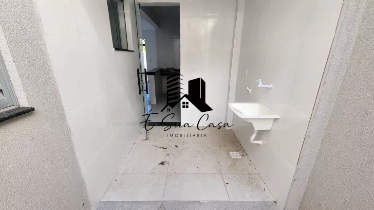 Imagem Casa 2 quartos à venda Bairro Vale das Orquídeas - Contagem/MG