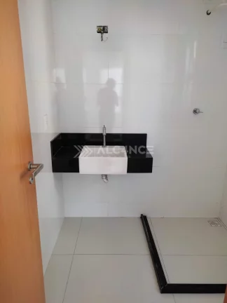 Imagem Apto - 3 Quartos - 2 Suítes - 102,19 m² - Ponta de Campina, Cabedelo/PB