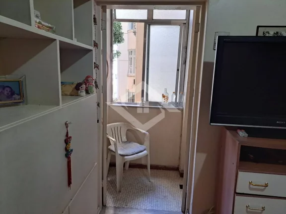 Imagem Apartamento de 3 Quartos para Venda em Copacabana com 120 m²