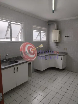 Imagem CASA A VENDA EM CONDOMÍNIO 181m² 3 QUARTOS 1 SUÍTES 2 VAGAS VILA DAS MERCES SÃO PAULO