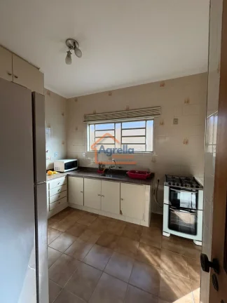 Imagem Casa à venda no bairro Capela - Mogi Guaçu/SP