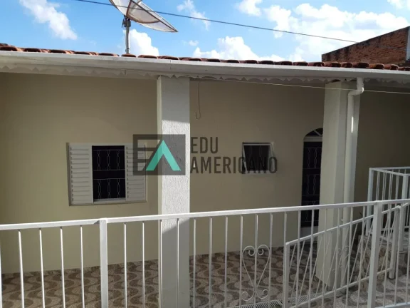 Imagem Sobrado à venda em excelente localização no Jardim do Lago , Atibaia