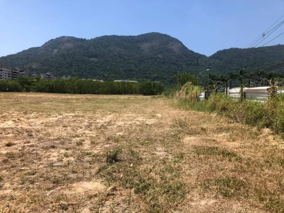 Imagem Terreno 48.000m2 venda Recreio