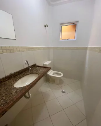 Imagem Sobrado Bonfliglioli - 3 DORMS…